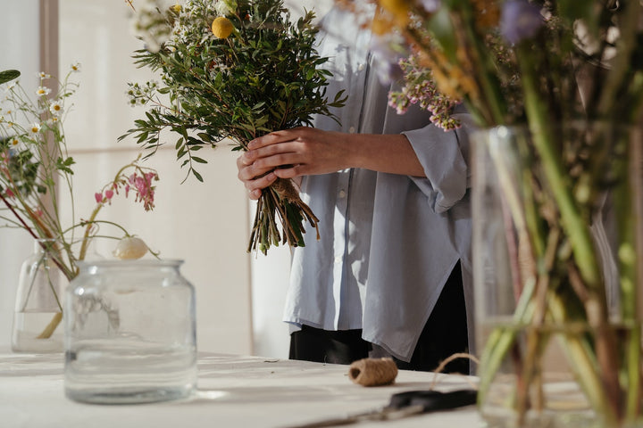 How To Choose The Right Florist for Delivery in Dubai | 800 Flower