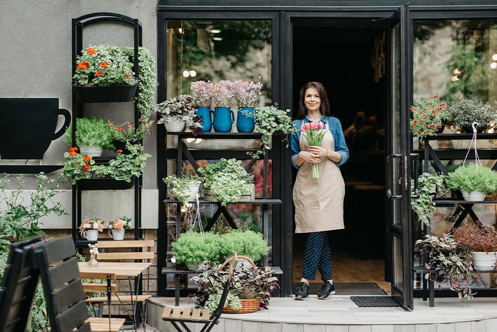 How to Find the Best Flower Shops in Dubai for All Your Flower Requirements