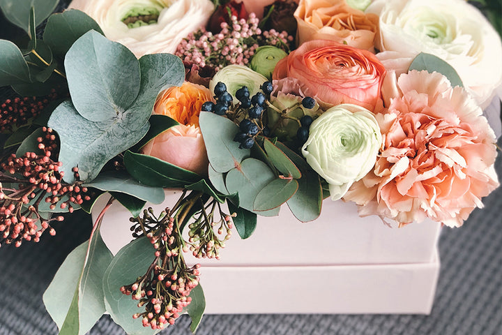 How to take care of flower boxes Dubai - 800 Flower Dubai