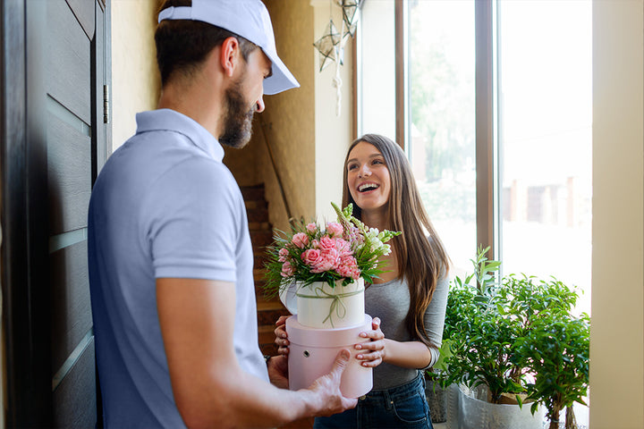 Make Someone's Day: Send Flowers in Dubai | 800 Flower