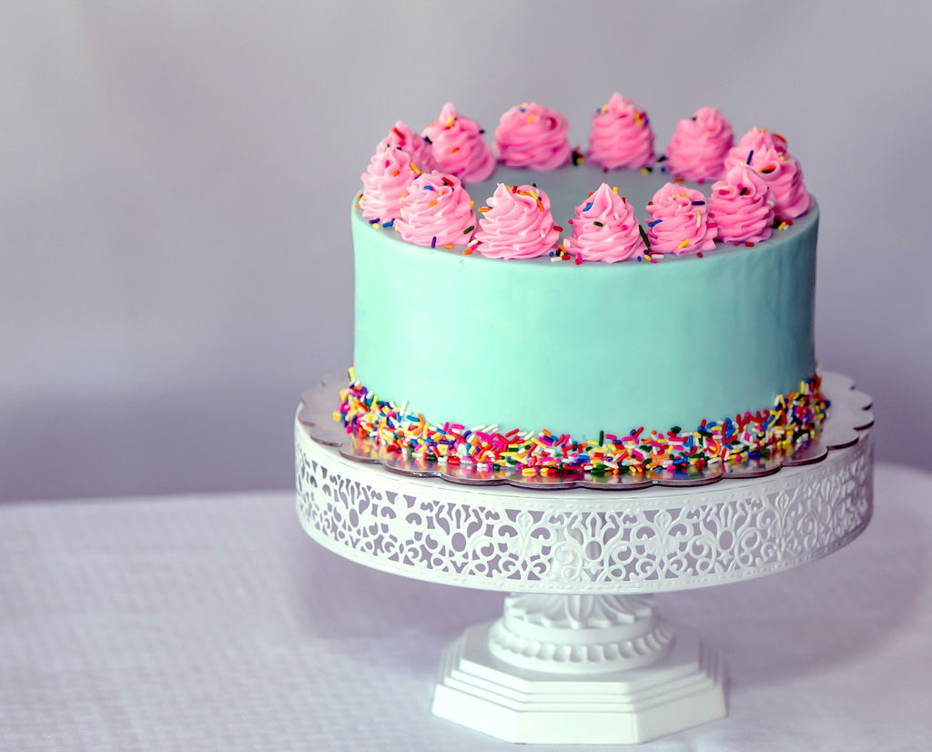 Need a Last-Minute Birthday Cake in Dubai