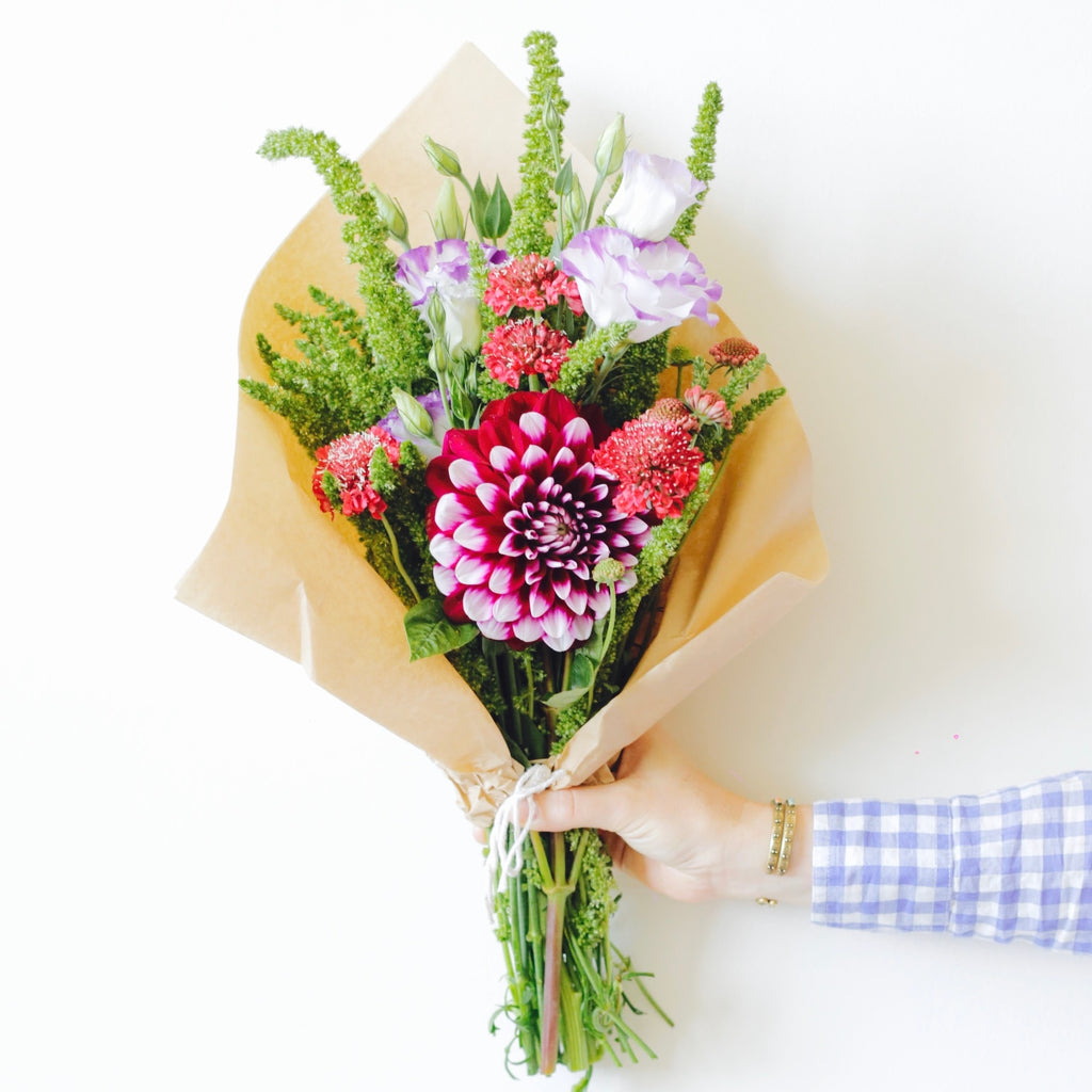 Efficient & Convenient Same Day Flower Delivery in Dubai