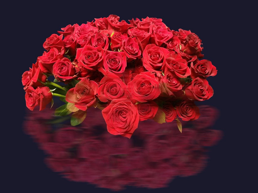 A Floral Symphony: Exquisite Valentine's Day Bouquets to Captivate Your Sweetheart