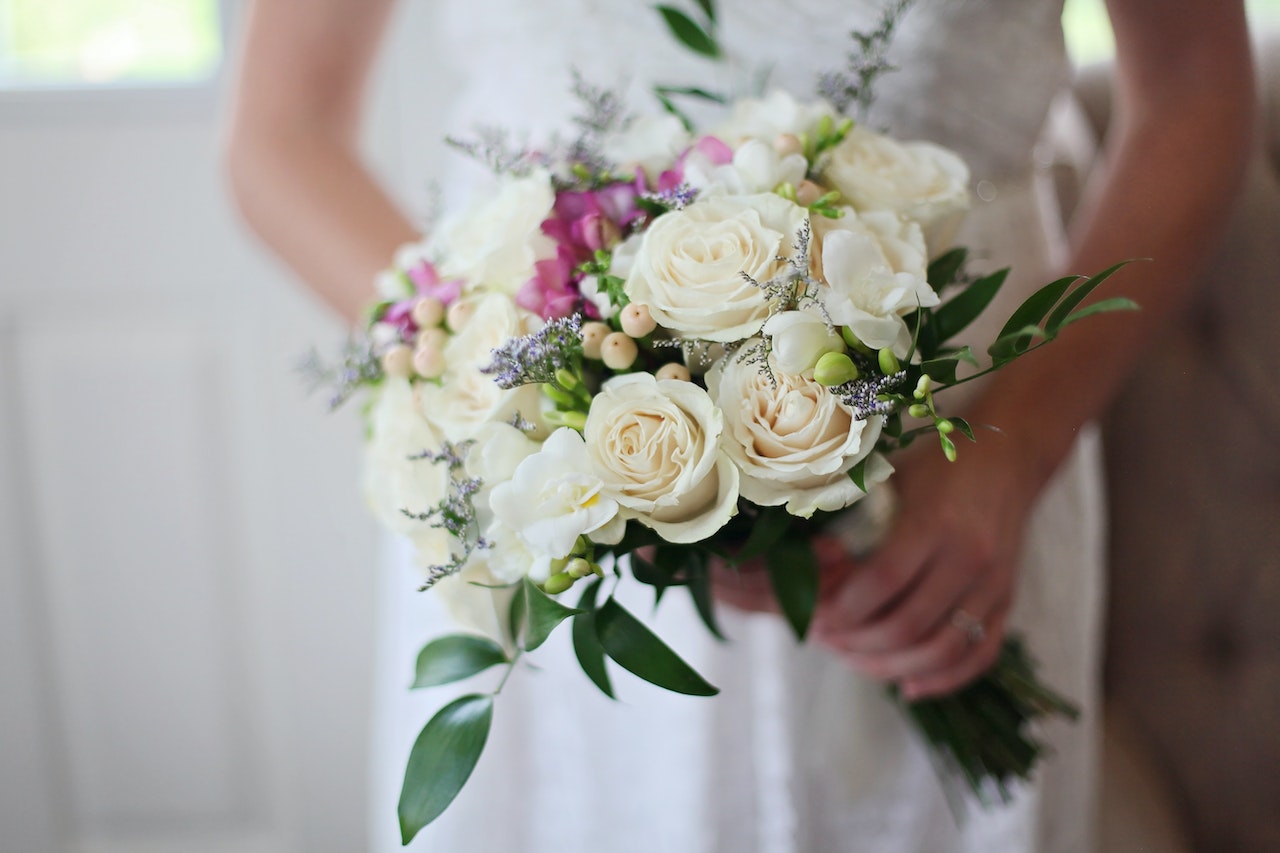The Best and Most Beautiful Flower Bouquet for Wedding for 2023  | 800 Flower