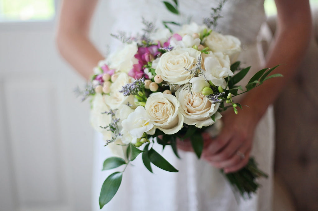 The Best and Most Gorgeous Wedding Flower Bouquet for 2023