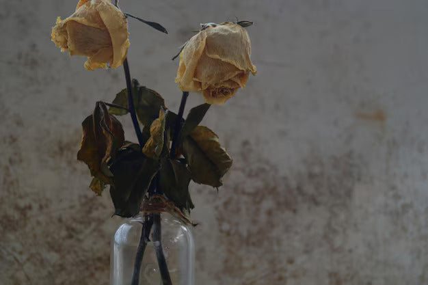 What To Do With Dead Flowers: 15+ Ways To Repurpose A Flower Bouquet