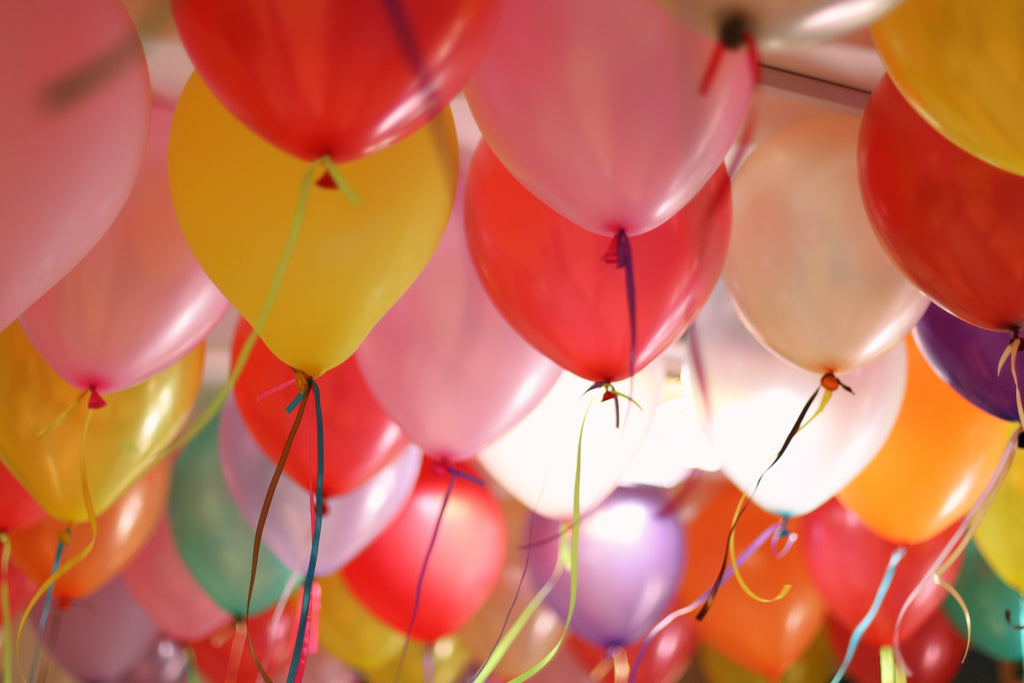 Elevate the Occasion with Surprise Balloons in Dubai