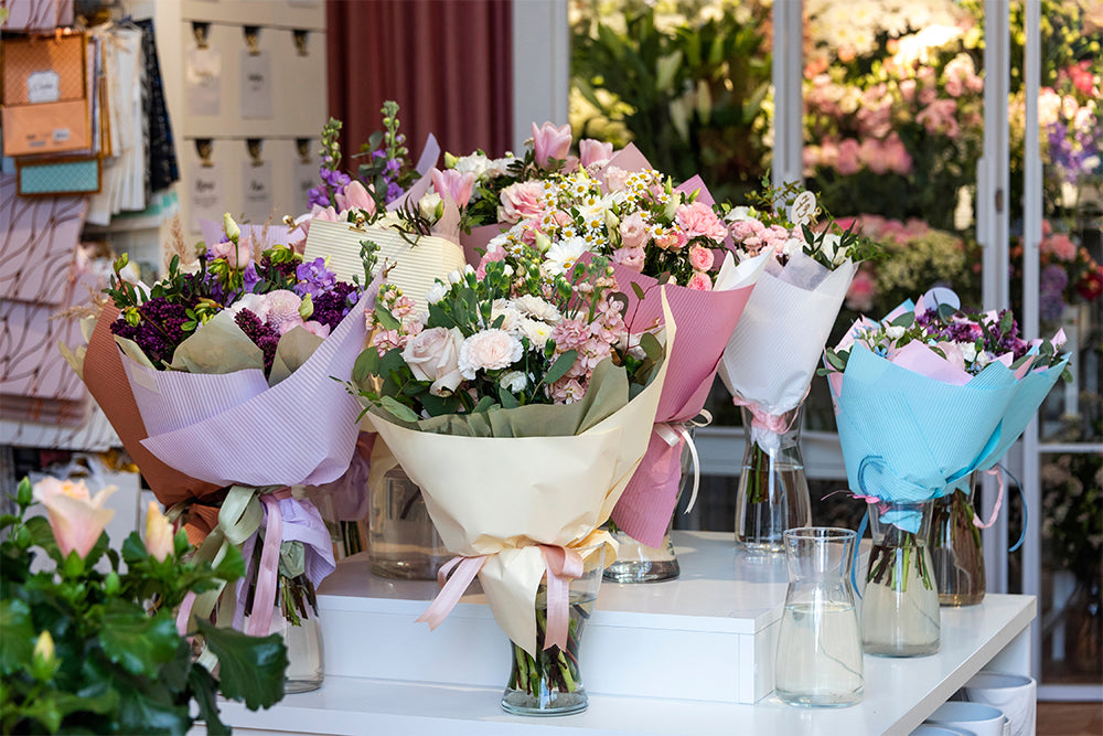 Which Are The Best Places To Get Beautiful Flowers Dubai in 2023 | 800 Flower