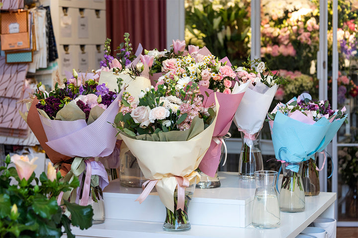 Which Are The Best Places To Get Beautiful Flowers Dubai in 2023 | 800 Flower