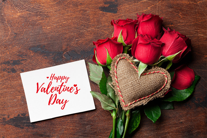 Flowers as a Valentine's Day 2023 Symbol of Love | 800 Flower
