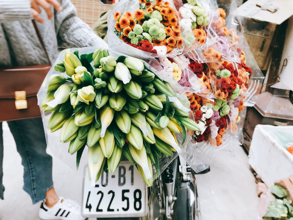 The Convenience of Online Flower Delivery in Dubai