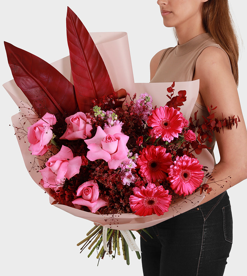 Tokyo Bouquet Flower Delivery Dubai