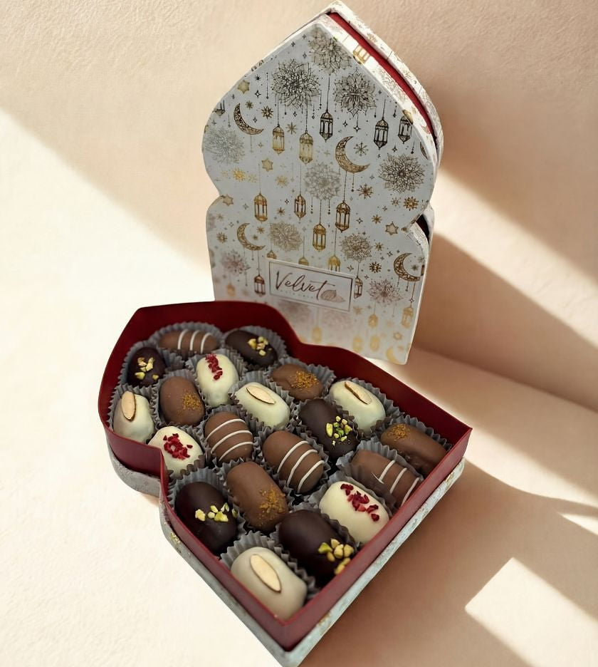 Ramadan Dates Box