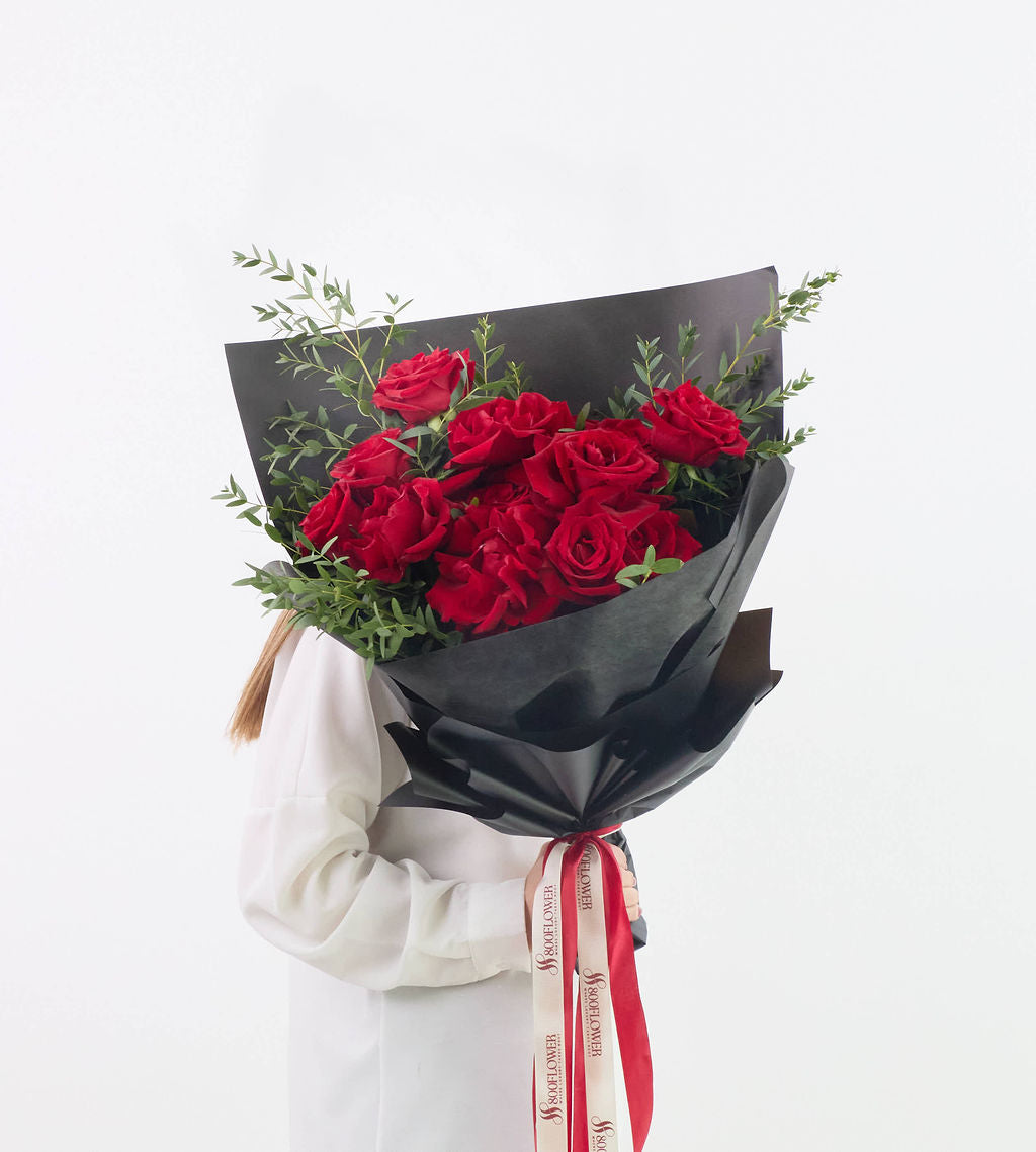 Valentine's Day Bouquet