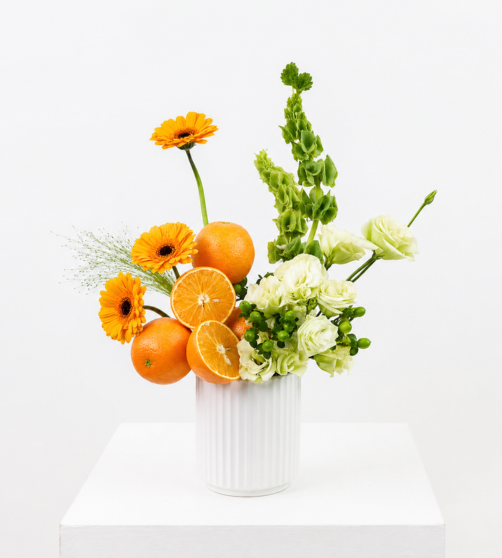 Citrus Éclat