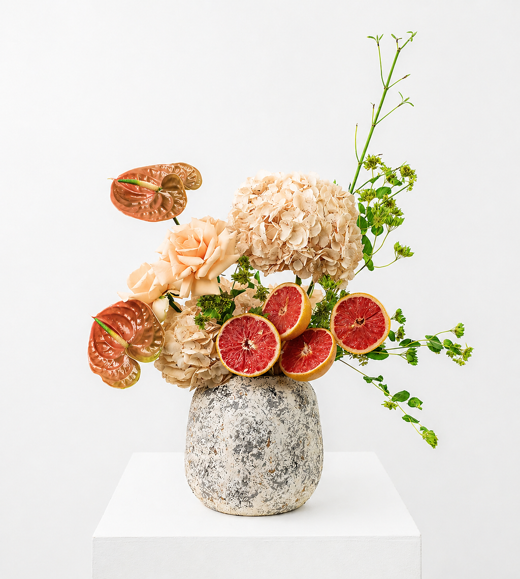 Pomelo Muse