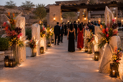 The Ceremony