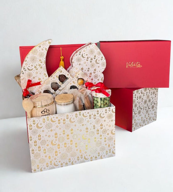 Ramadan Deluxe Hamper