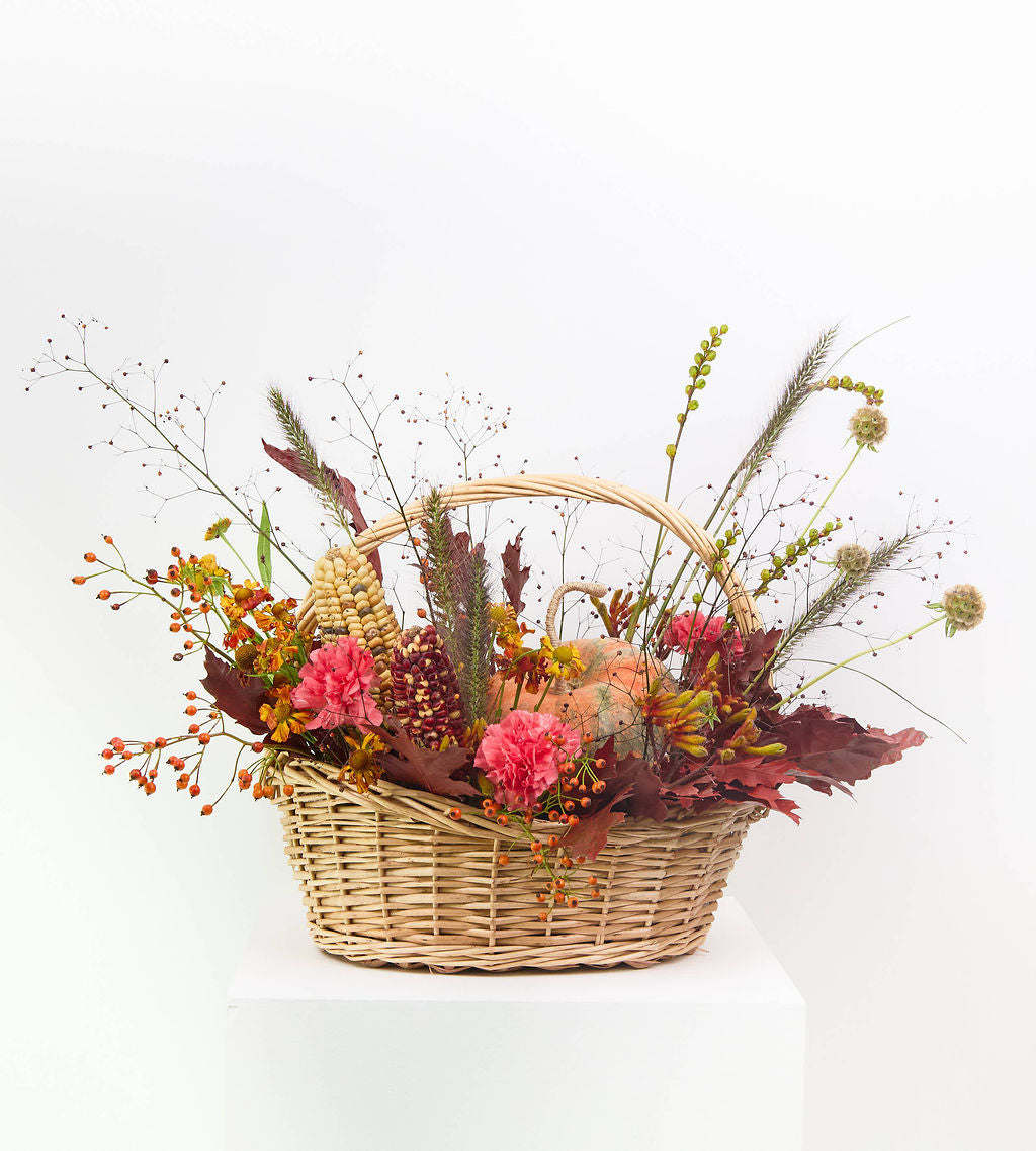 Farmhouse Bloom