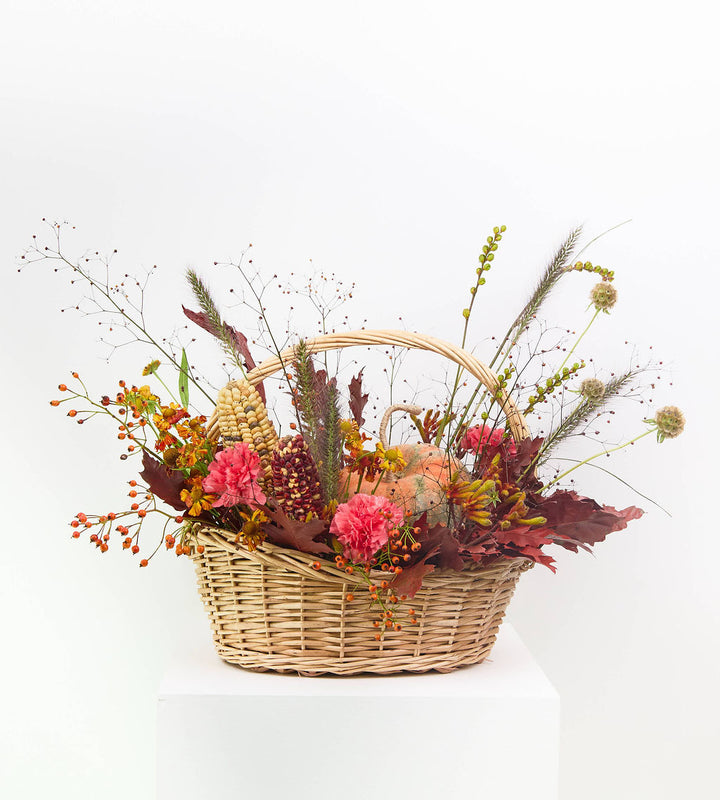 Farmhouse Bloom