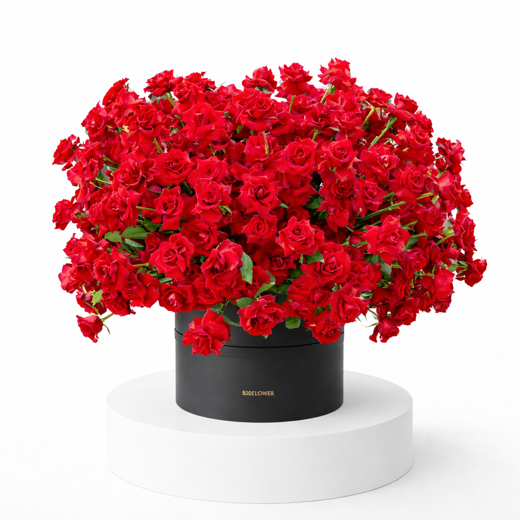 لو غران روج