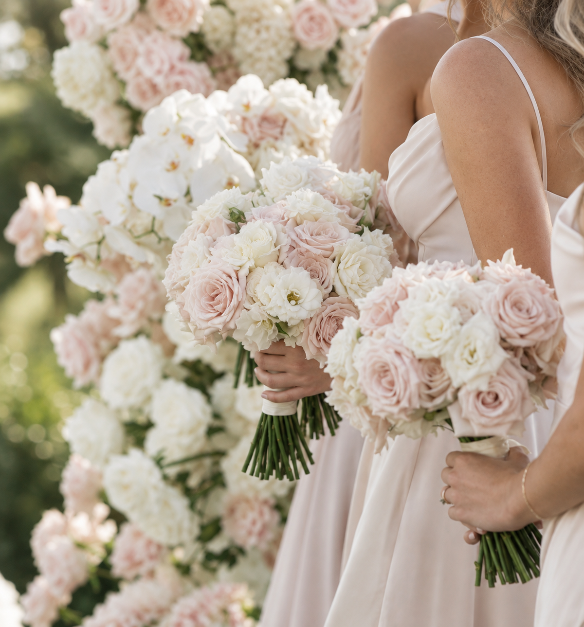 Bridal Details