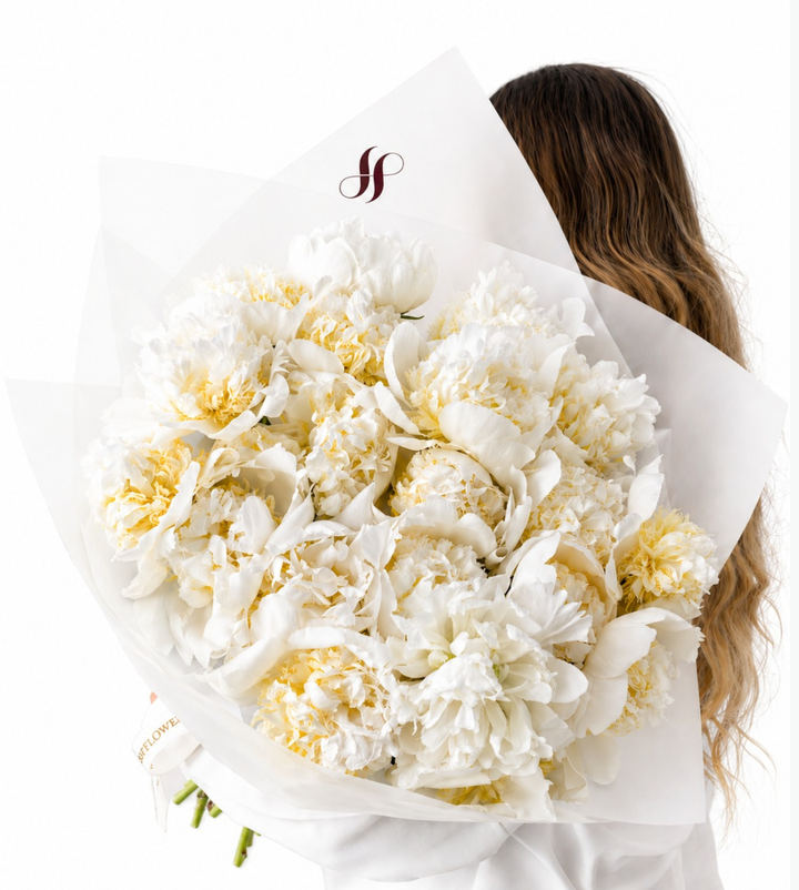 White Bliss