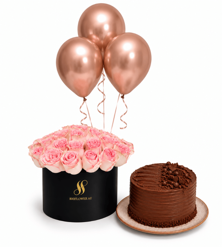 Happy Birthday Bundle (Deluxe)