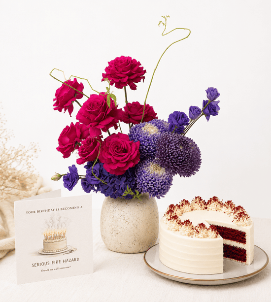Ballet Bloom Birthday Bundle