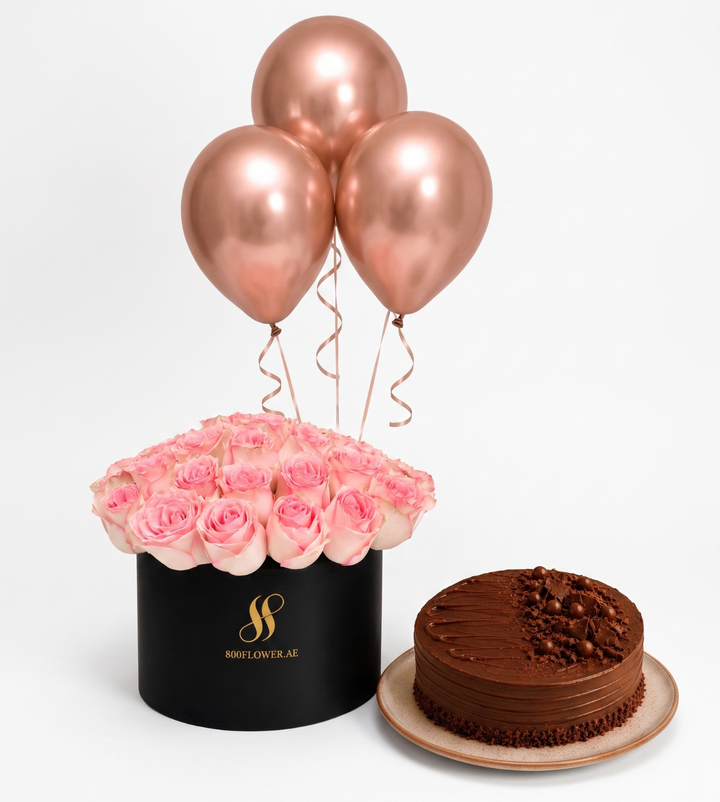 Happy Birthday Bundle (Deluxe)