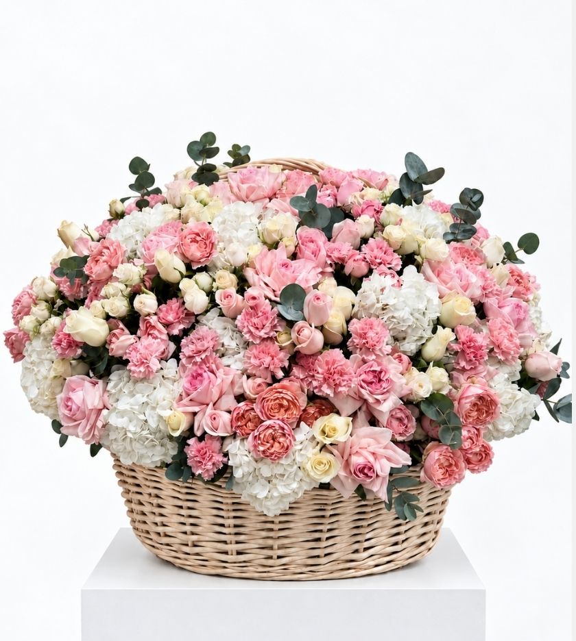 Big Bloom