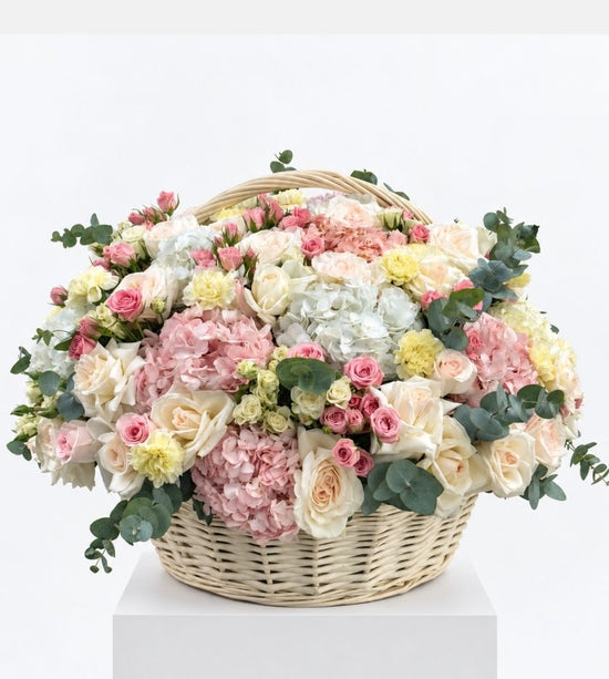 The Signature Basket