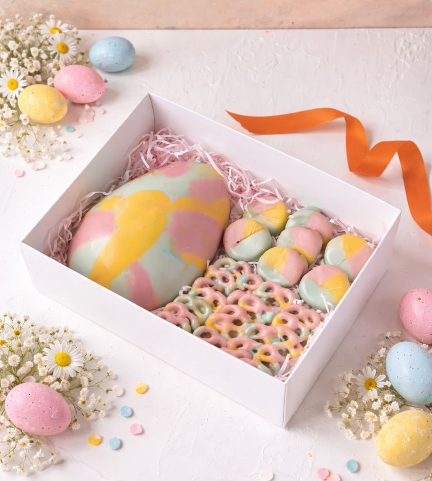 NJD Easter Assortment