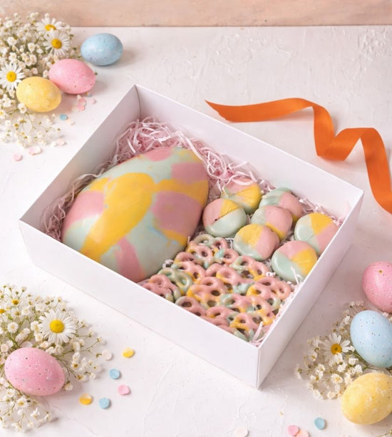 NJD Easter Assortment