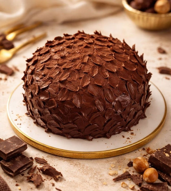 Chocolate Desire Cake