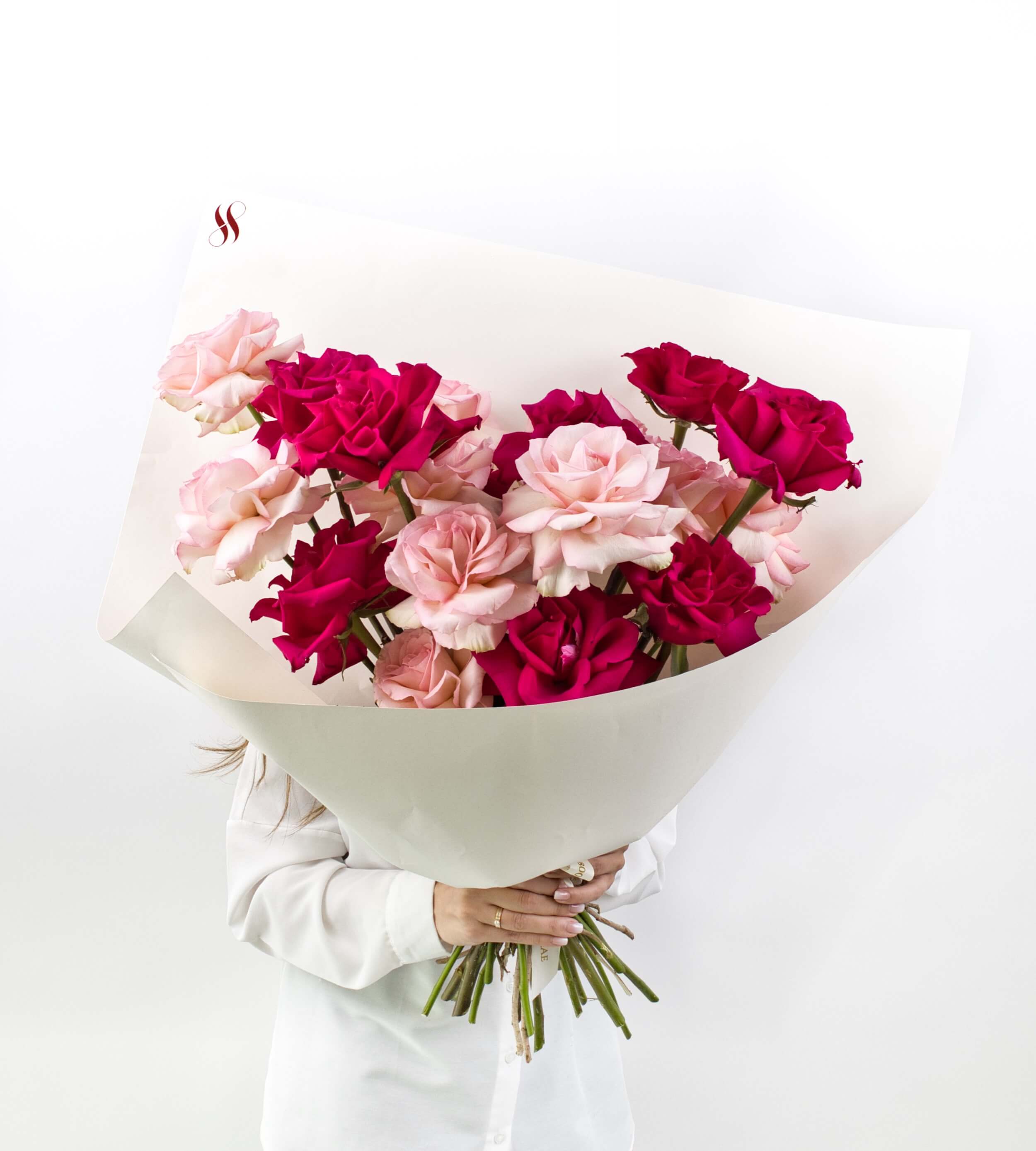 Fleur D'Amour | Flower Delivery Dubai