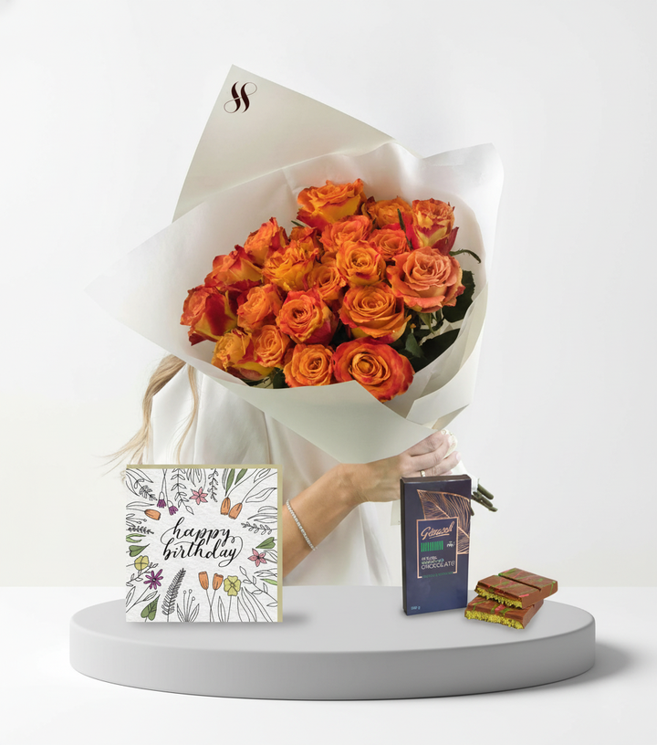 Ember Birthday Bundle