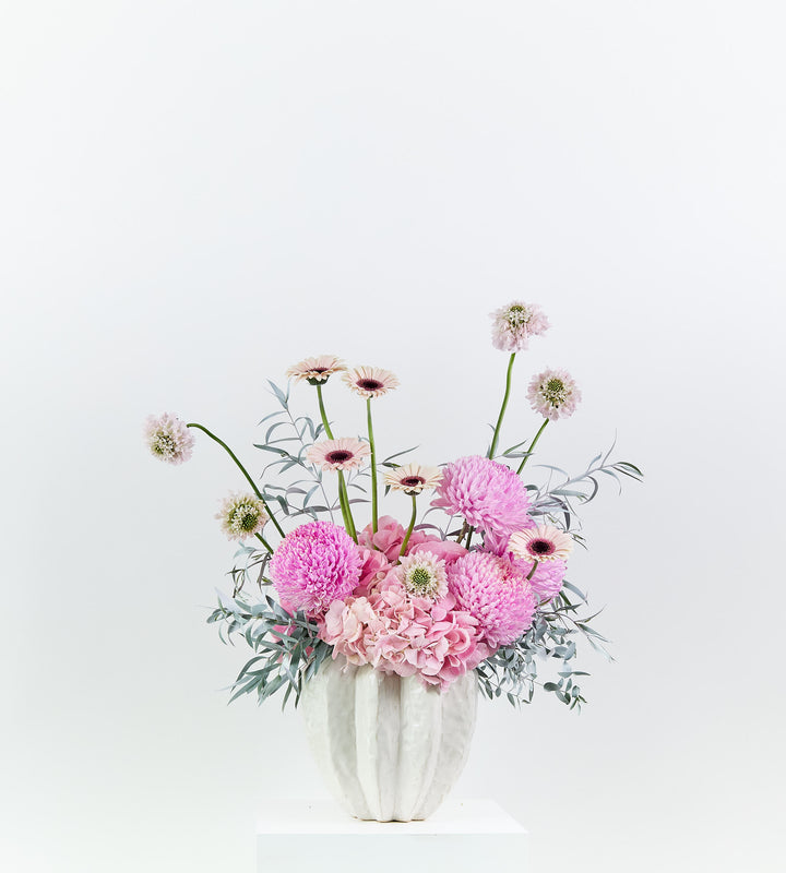 Pastel Perfection
