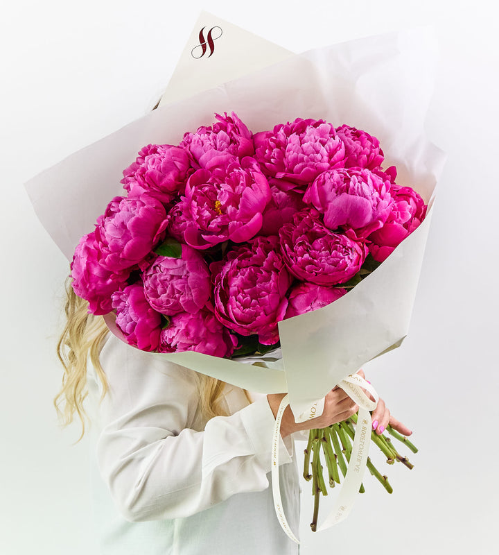 Lush Petal