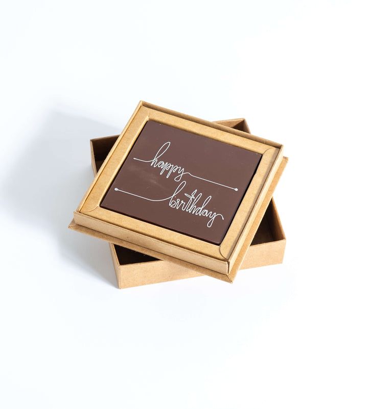 Lait De Noir blends rich cacao with creamy milk, creating a velvety softness that lingers on the palate.