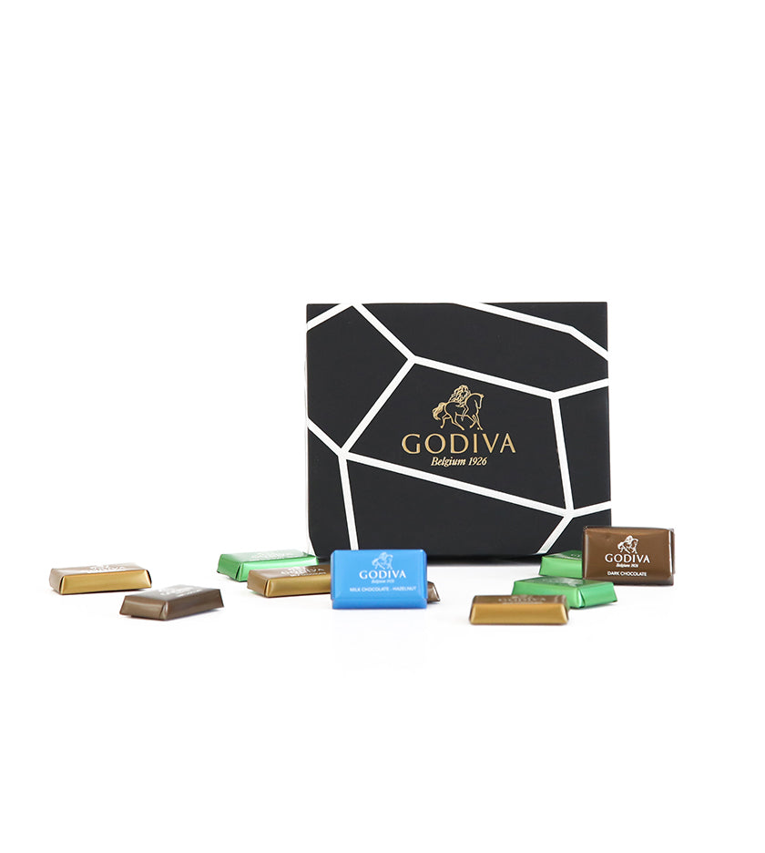 Godiva Napolitain - 24 Pcs