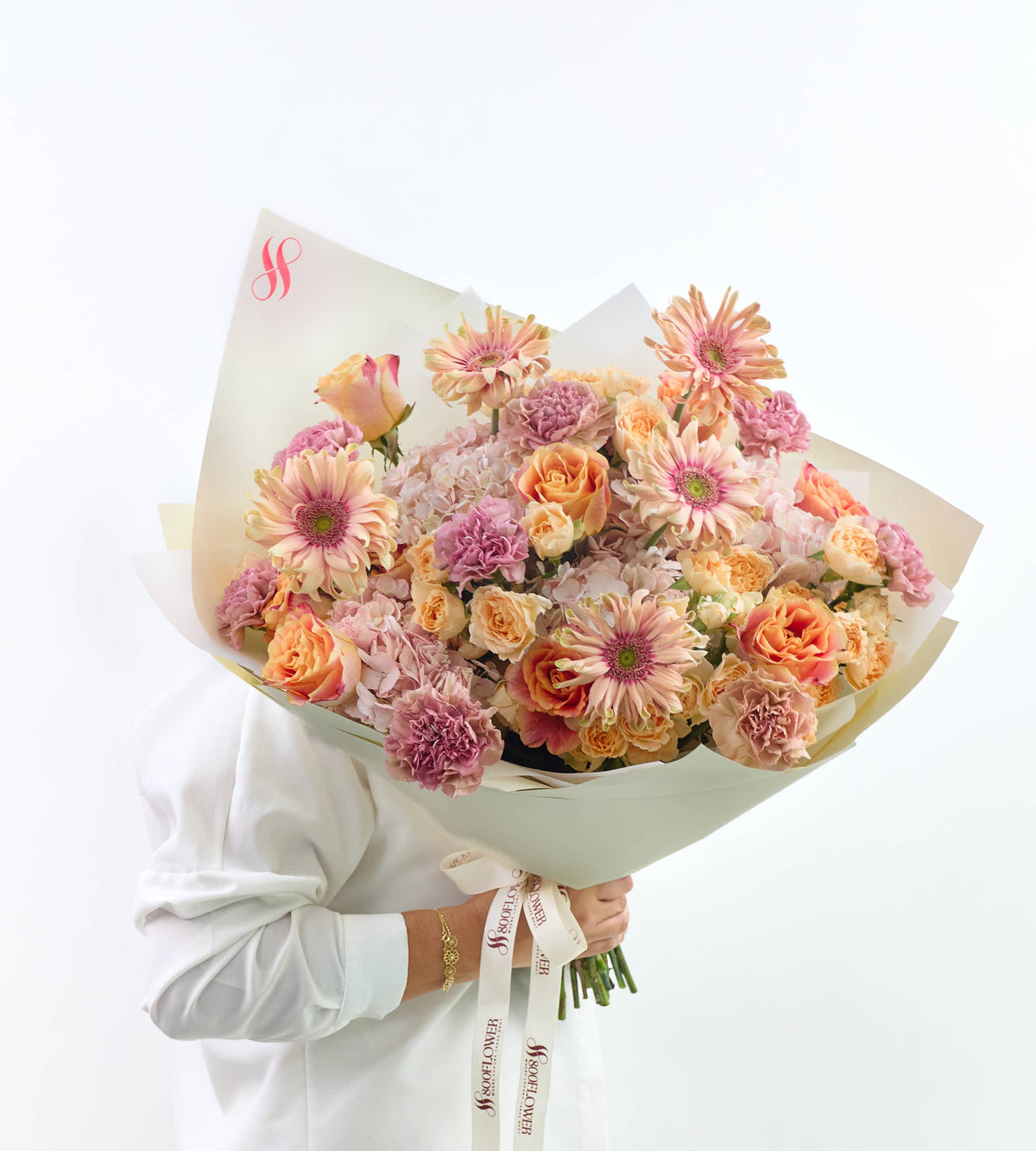 Silk Blush