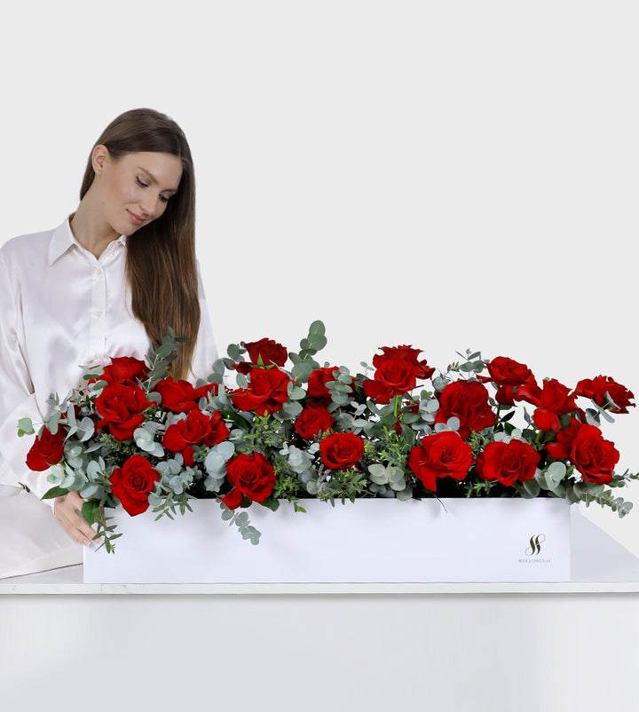 Grande Rose Garden