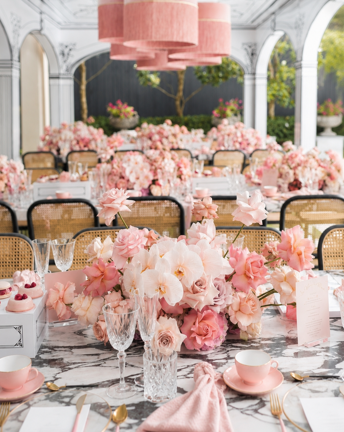 Signature Florals