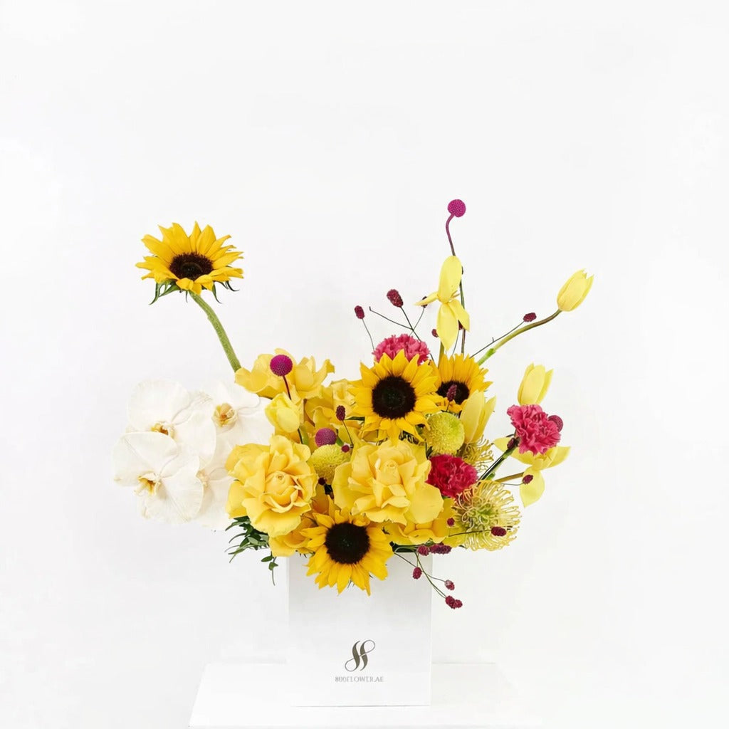 Золотой мираж