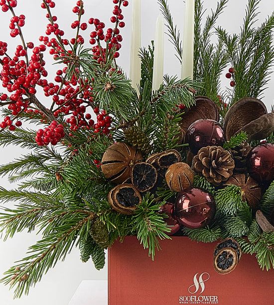 The Magic of Christmas