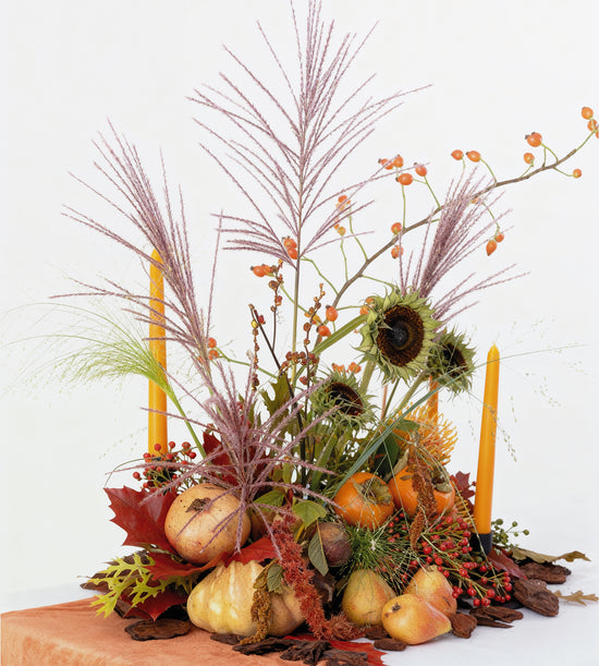 Thanksgiving Tradition