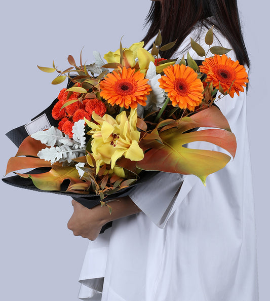 Island Breeze Bouquet