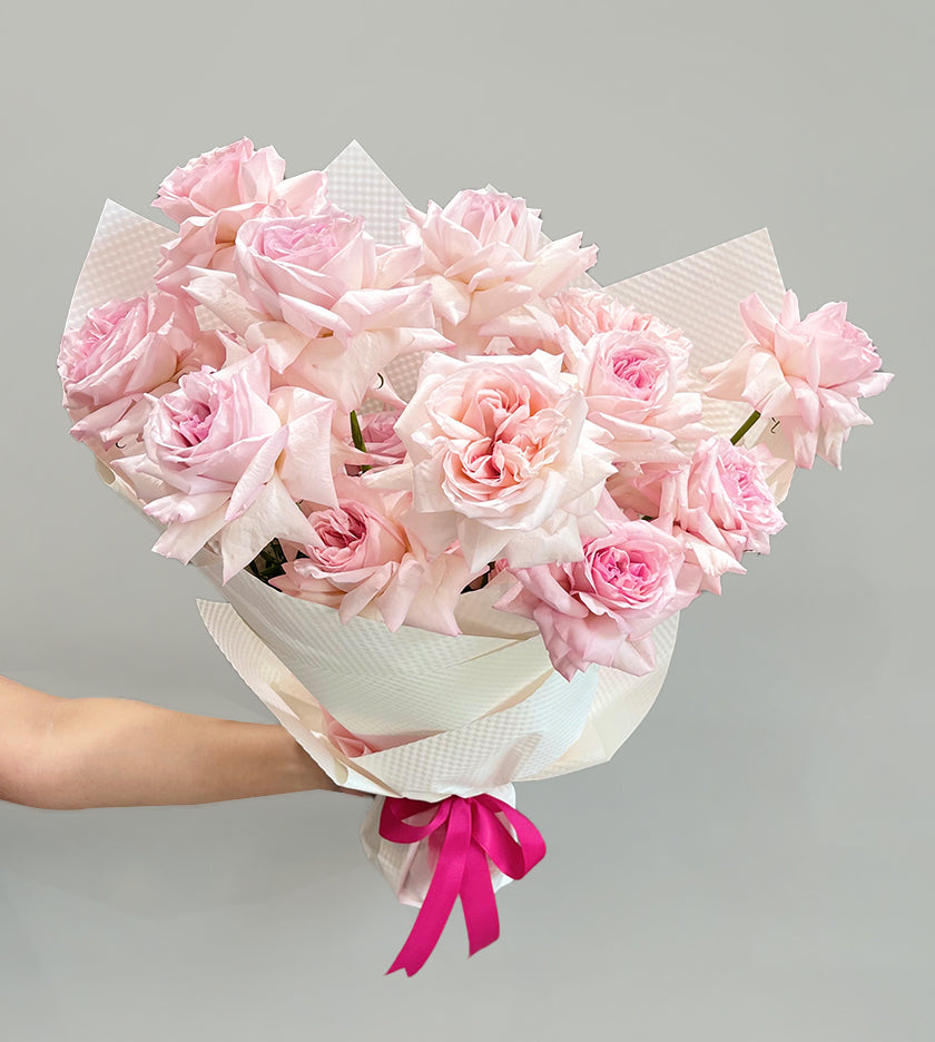 Pink Grace Bouquet