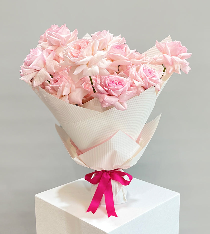 Pink Grace Bouquet
